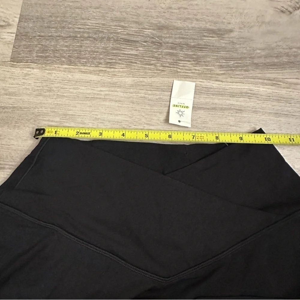 NWT OFFLINE By Aerie Real Me Crossover Tennis Skort size small